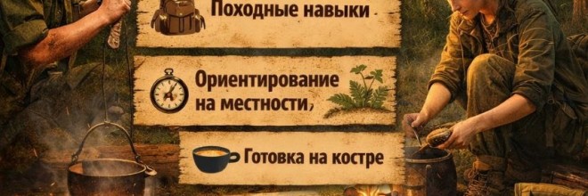 Летен Лагер 2026